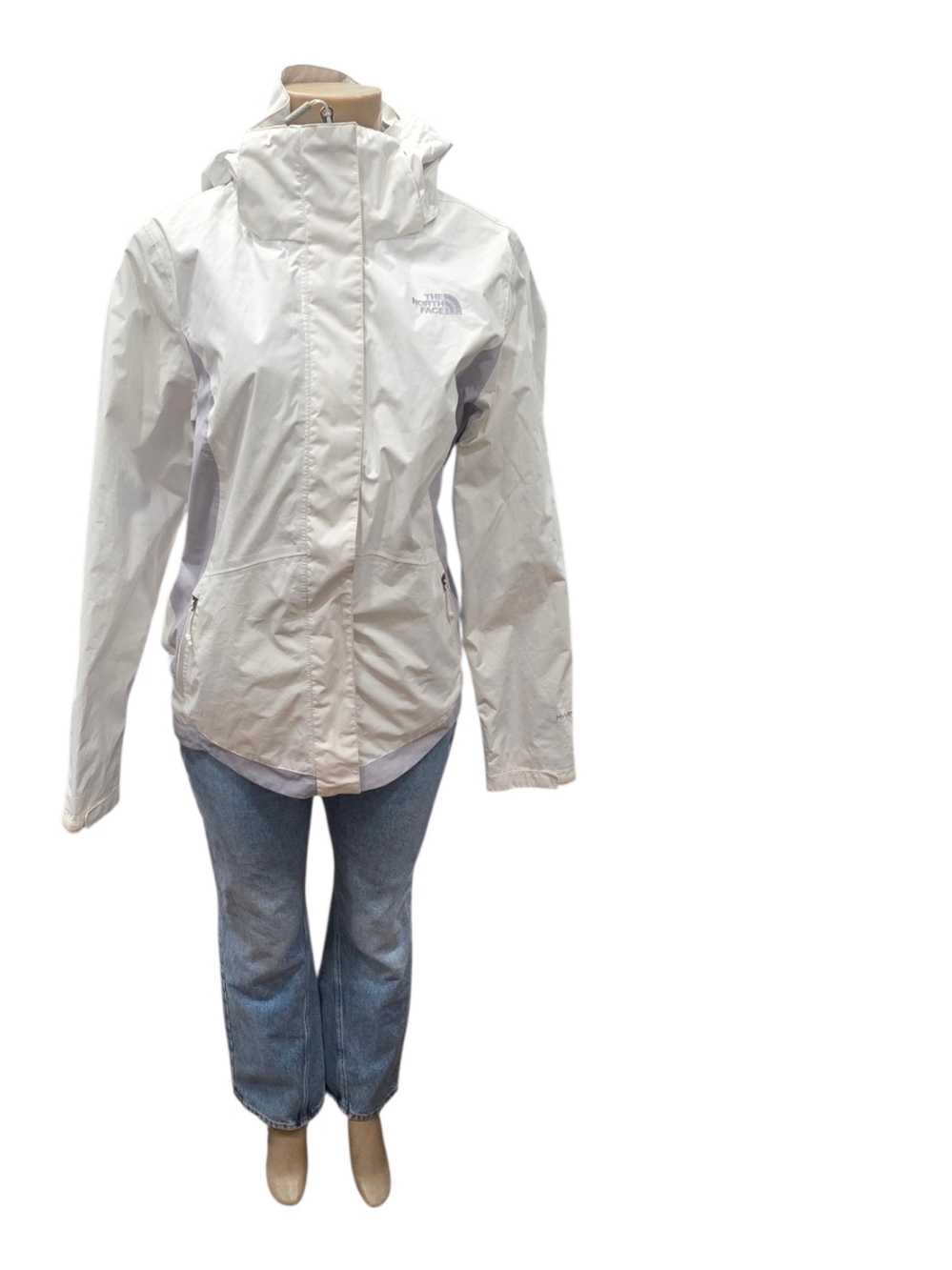 The North Face Venture Hyvent Size S Waterproof Jacket Women
